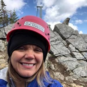 Meet your Posher, Kellie reece